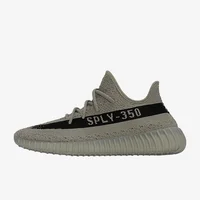 Adidas véritable Yeezy 350 V2 unisexe Sport amorti chaussures décontractées HQ2059 2