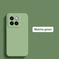 Matcha Green