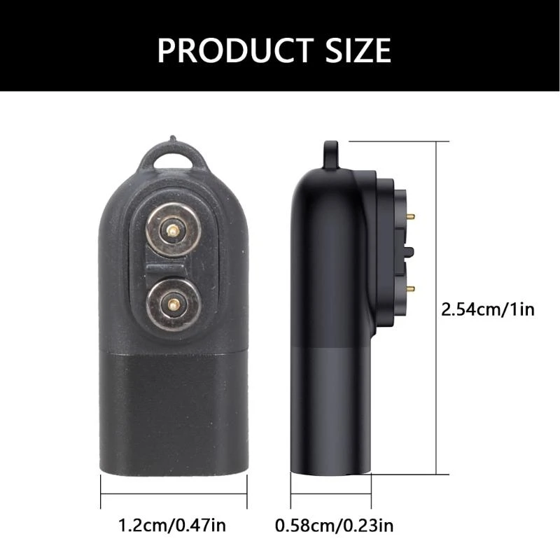 H5R P6R H7R H15R P18R H19R HONDLIGHT QUICK UNCHING UNCHENT ANCTATIVENITY의 내구성 자기 USB C 충전기