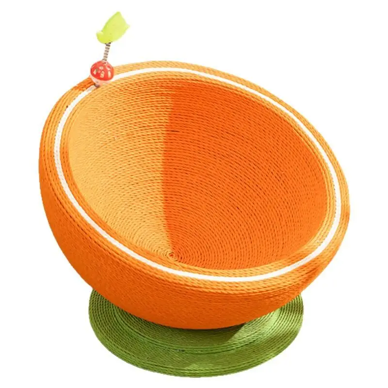 MONLEYTA | Durable Non-Detachable Cat Scratching Board Large Size ราคา 3,402 บาท*ส่งฟรี