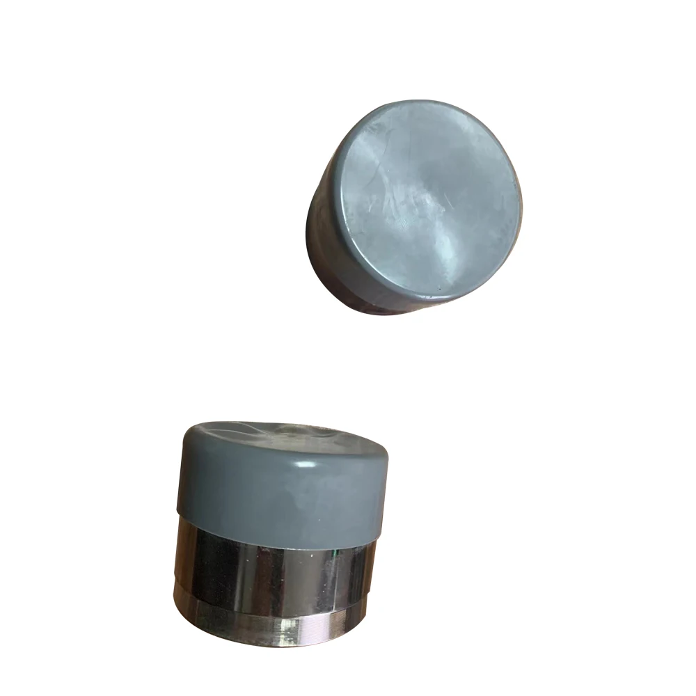 EgoTrailer 2pcs 45mm Trailer Bearing Buddies Bearing Protectors with Dust Caps