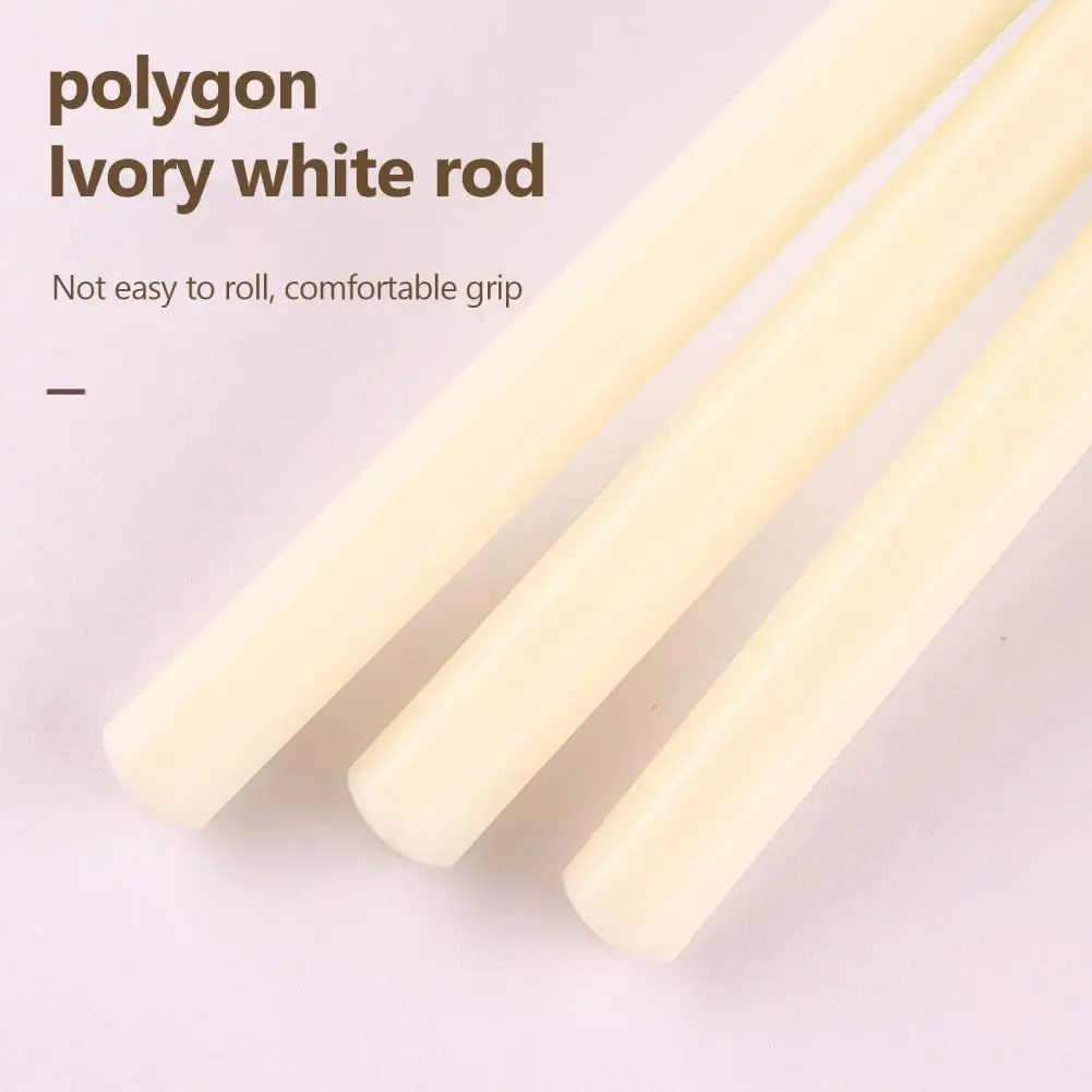 

Nail Art Pen Durable Fine Craftsmanship Non-slip Nails Gel Polish Painting Brush Home Use Nail Drawing Pen Nail Liner Pen