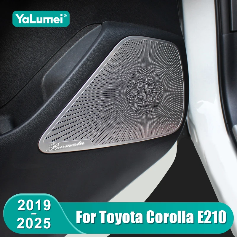 YEE PIN auto deurnoot antislip pad compatibel met Toyota RAV4 2019 auto interieur waterbeker opbergdoos anti-slip mat rubberen mat antislipmatten 12-delige set wit
