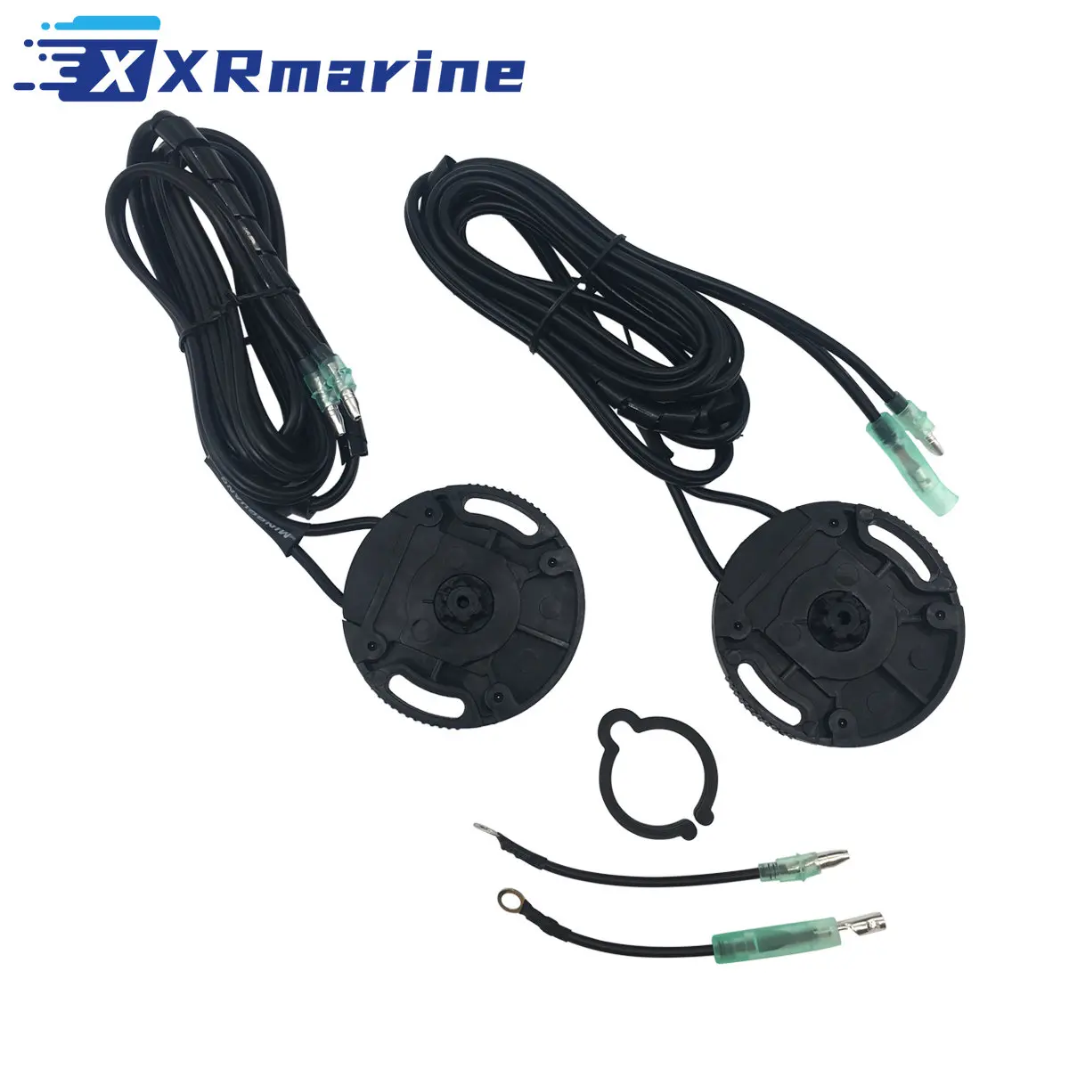 805320 A03 805130 Jeu de commutateurs d'envoi de limite d'inclinaison/garniture A2, pour Mercruiser R MC MR Alpha One Bravo Gen II 805129 A3 805320 A1 17693A2