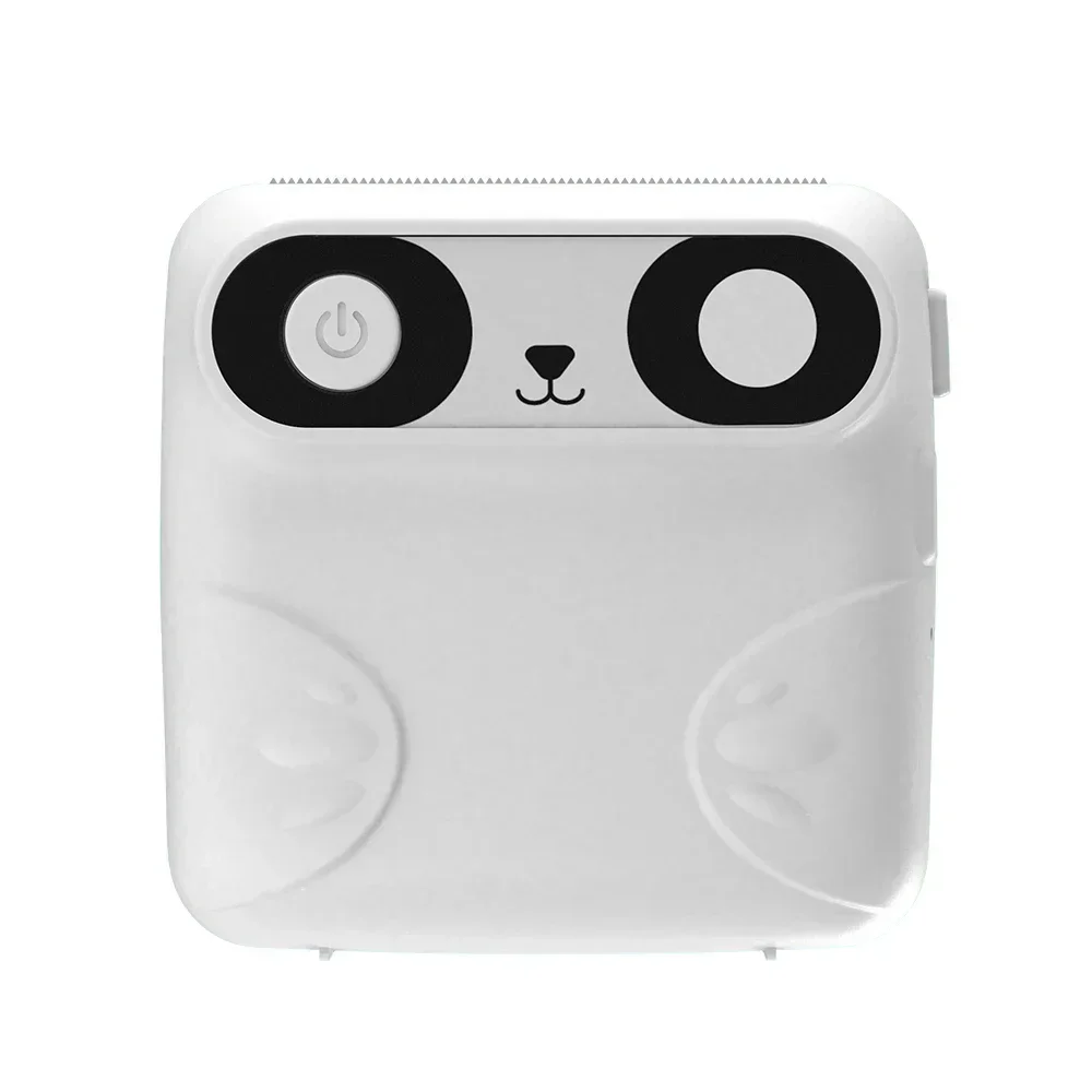 GlowMartPortable 58mm 2'' Inch Portable Pocket Mobile Phone Photo Printer With Free App