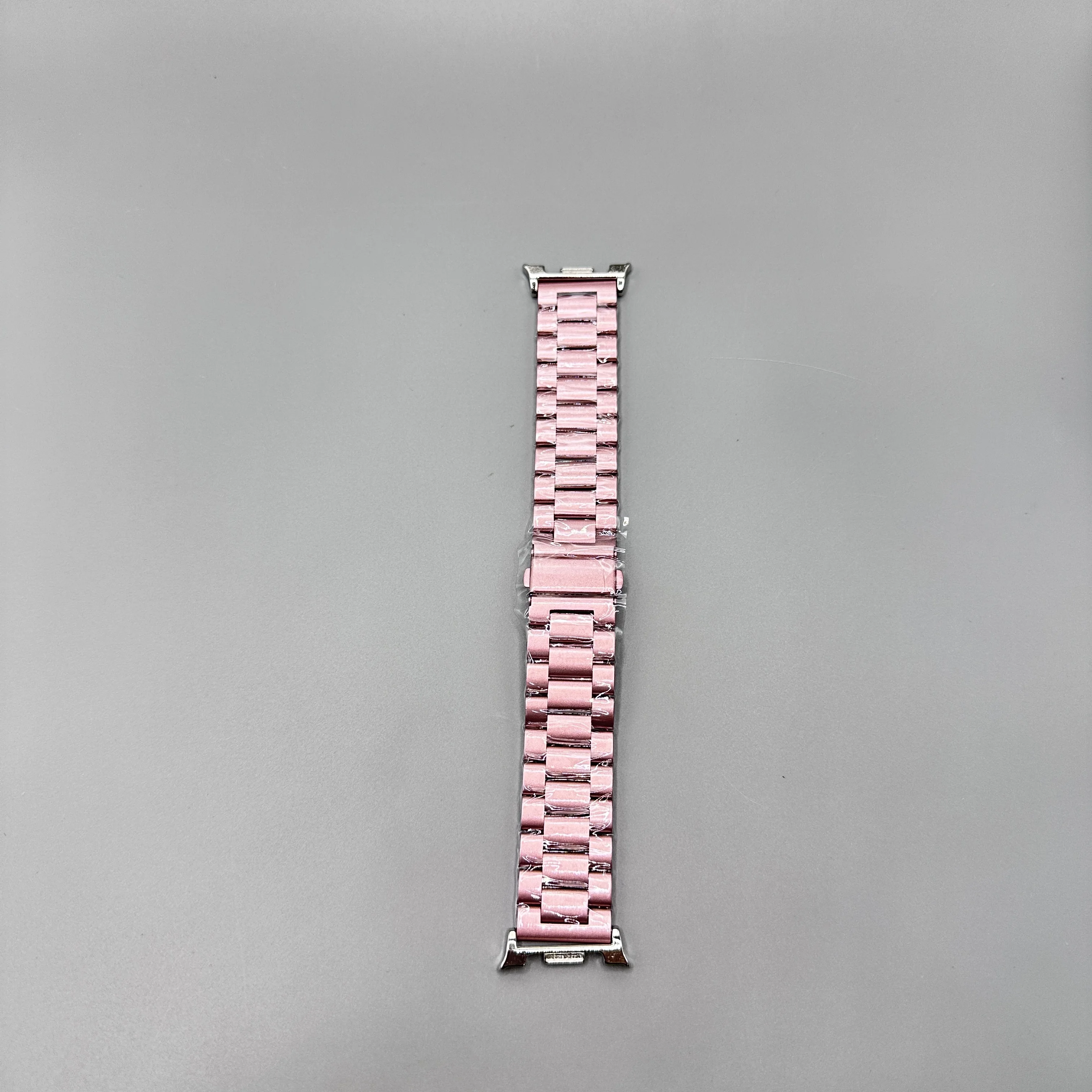 Premium Stainless Steel Metal Bracelet Wristband