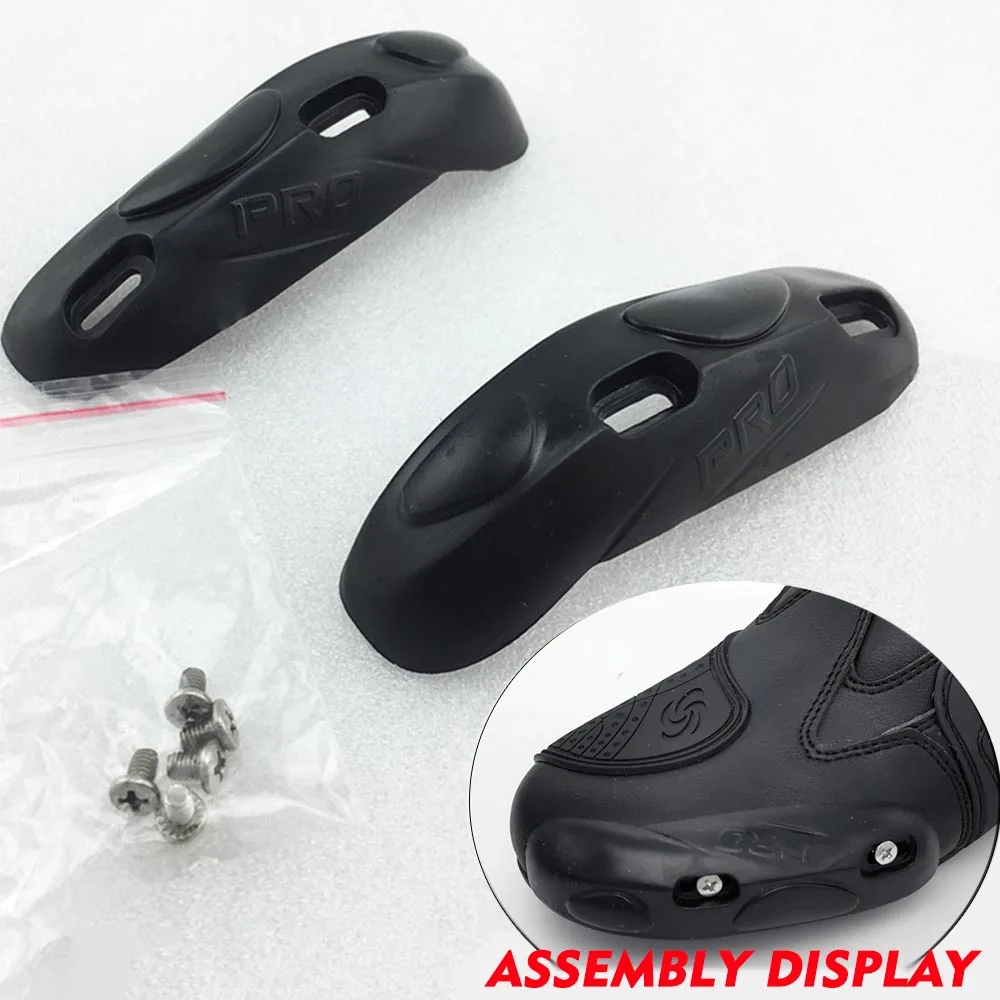 Boots Slider Long / Middle / Short For SIDI Pro-biker Speed Boots Riding Tribe Racing Sliders motorcycle shoes motorcycle boots