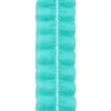 100pcs/Pack Disposable Hair Head Covers Net Bouffant Dustproof Anti Dust Caps Breathable Shower Bathing Hats Kitchen 3