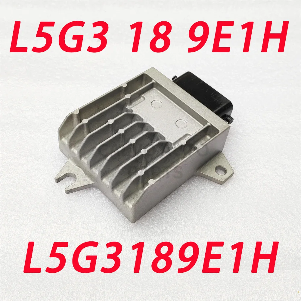 

L5G3189E1H 2009-2013 for MAZDA 3 2.0 TCU TCM TRANSMISSION CONTROL MODULE L5G3 18 9E1H