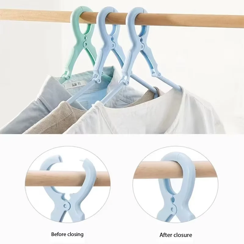 Multifunctional windproof drying racks 2pcs Super sized seller uses thickened