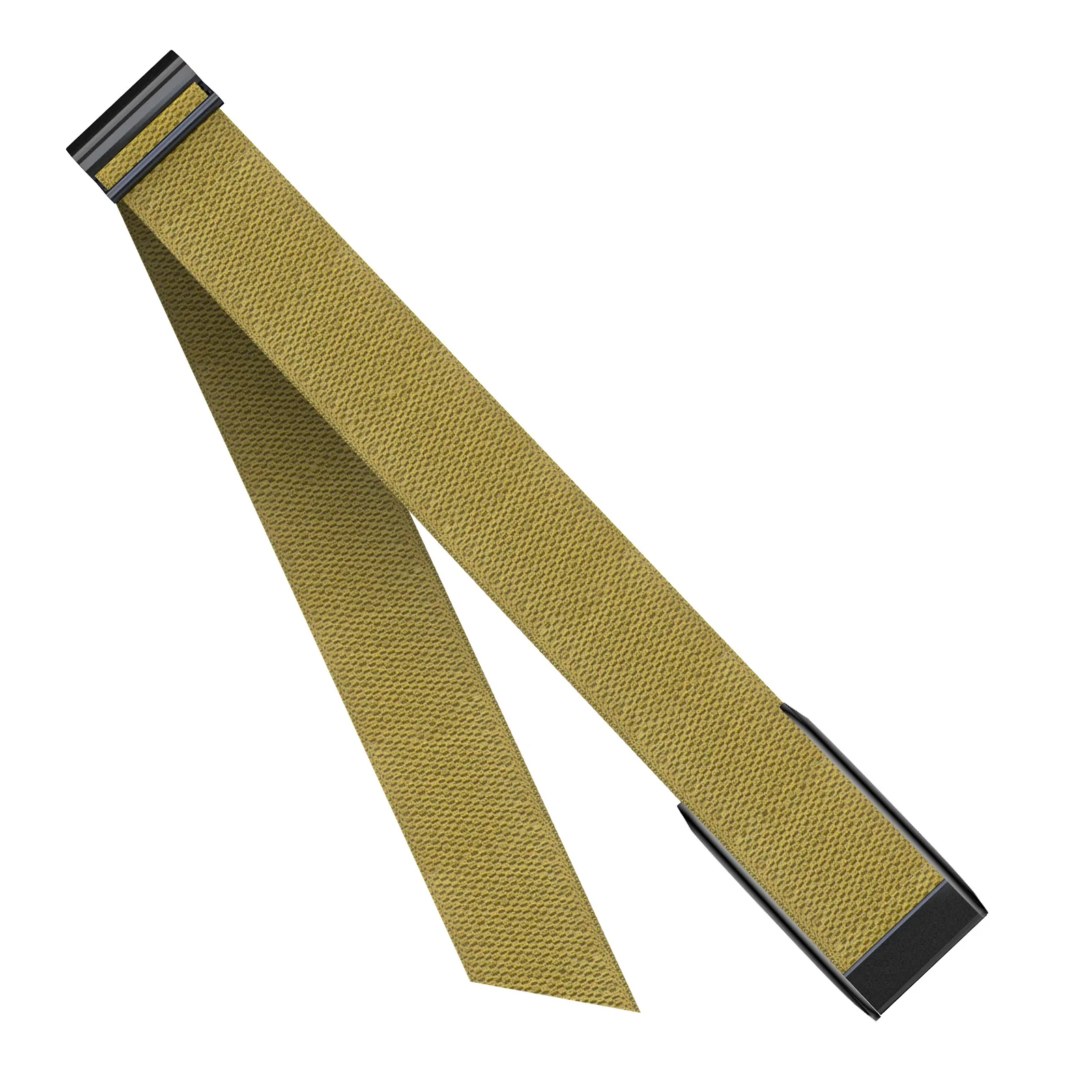 Ultra-Soft SuperKnit Accessory Bicep band replacement strap U shape For Whoop 4.0 and Whoop 3.0 Heart rate sensor