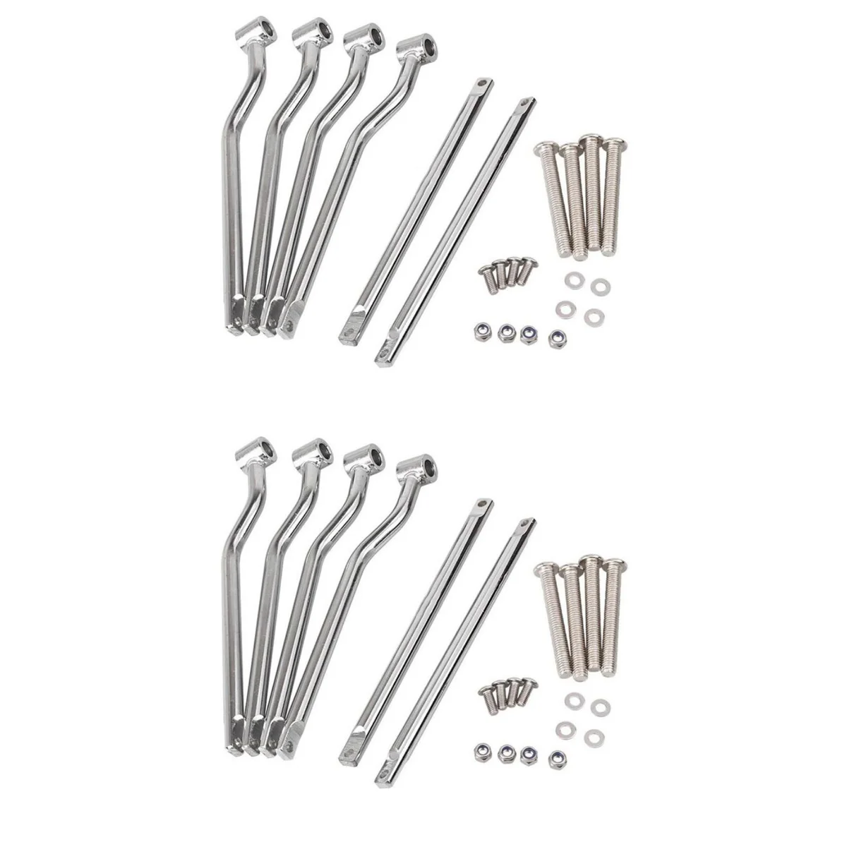 

Motorcycle Mount Saddle Bag Shelf Accessory Bracket Support Rod Universal Mounting Luggage Accessories