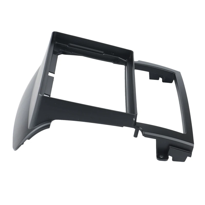 Kia Sorento 2004-2008  9 Inch Car Fascia 2Din ׷ ٸ г  Ʈ ġ ڵ DVD  ŰƮ In-Dash