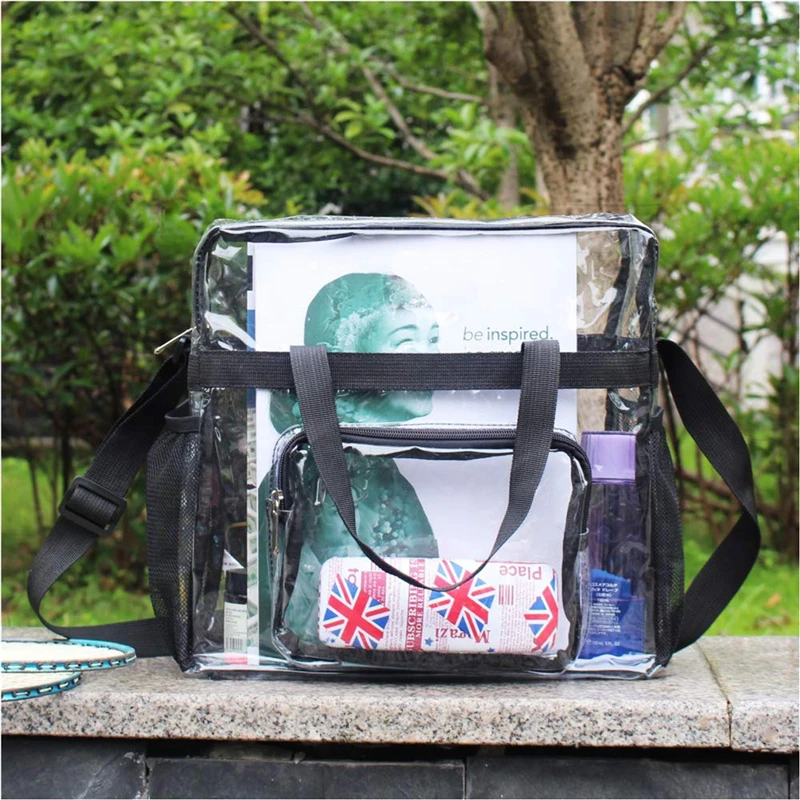 

Transparent Mommy Backpack High Quality Durable All-Match Mom Bags Convenient Simple Women Backpacks Portable Diaper Bag