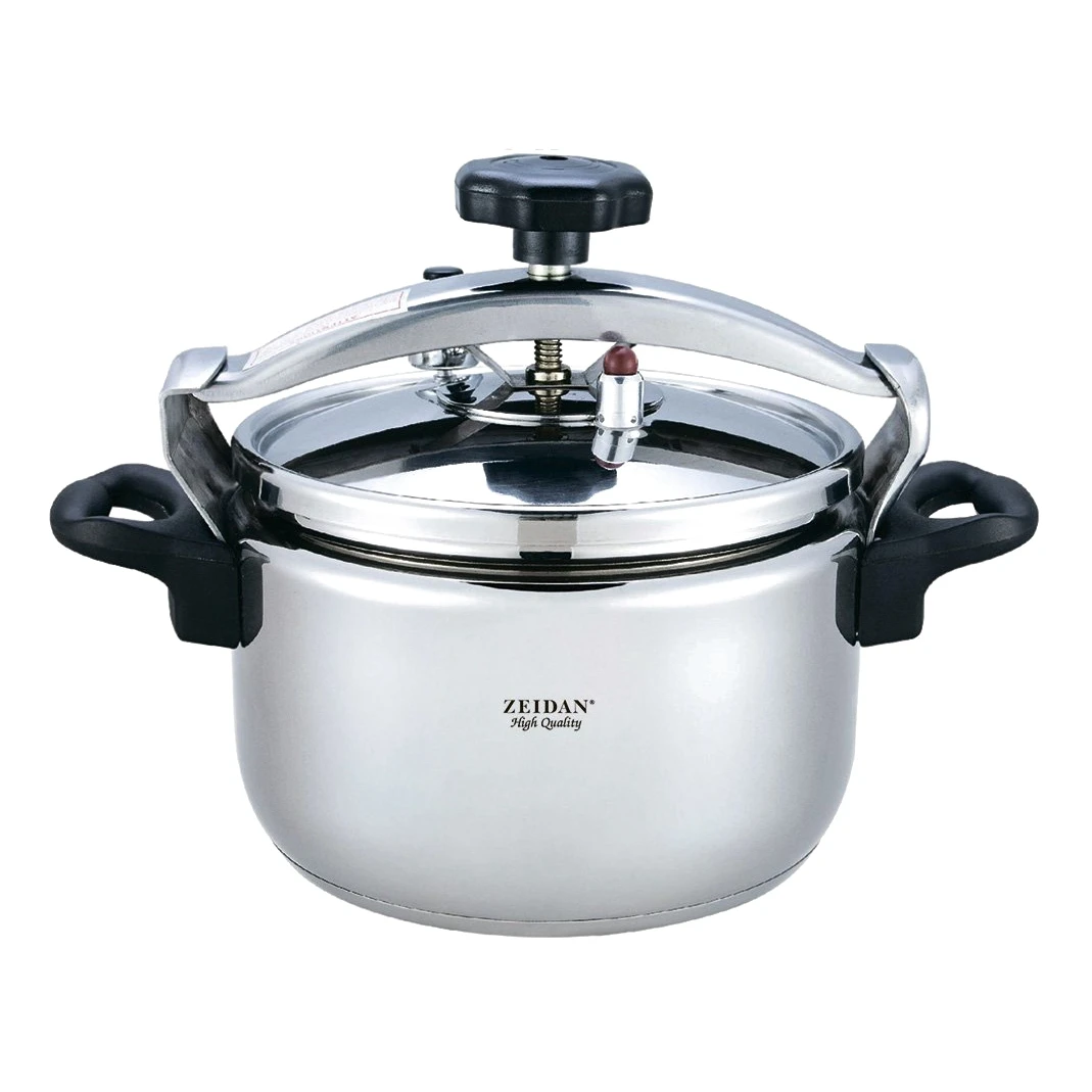 Pressure Cooker Zeidan Z70103 Pressure Cookers Autoclave Multi Cooker