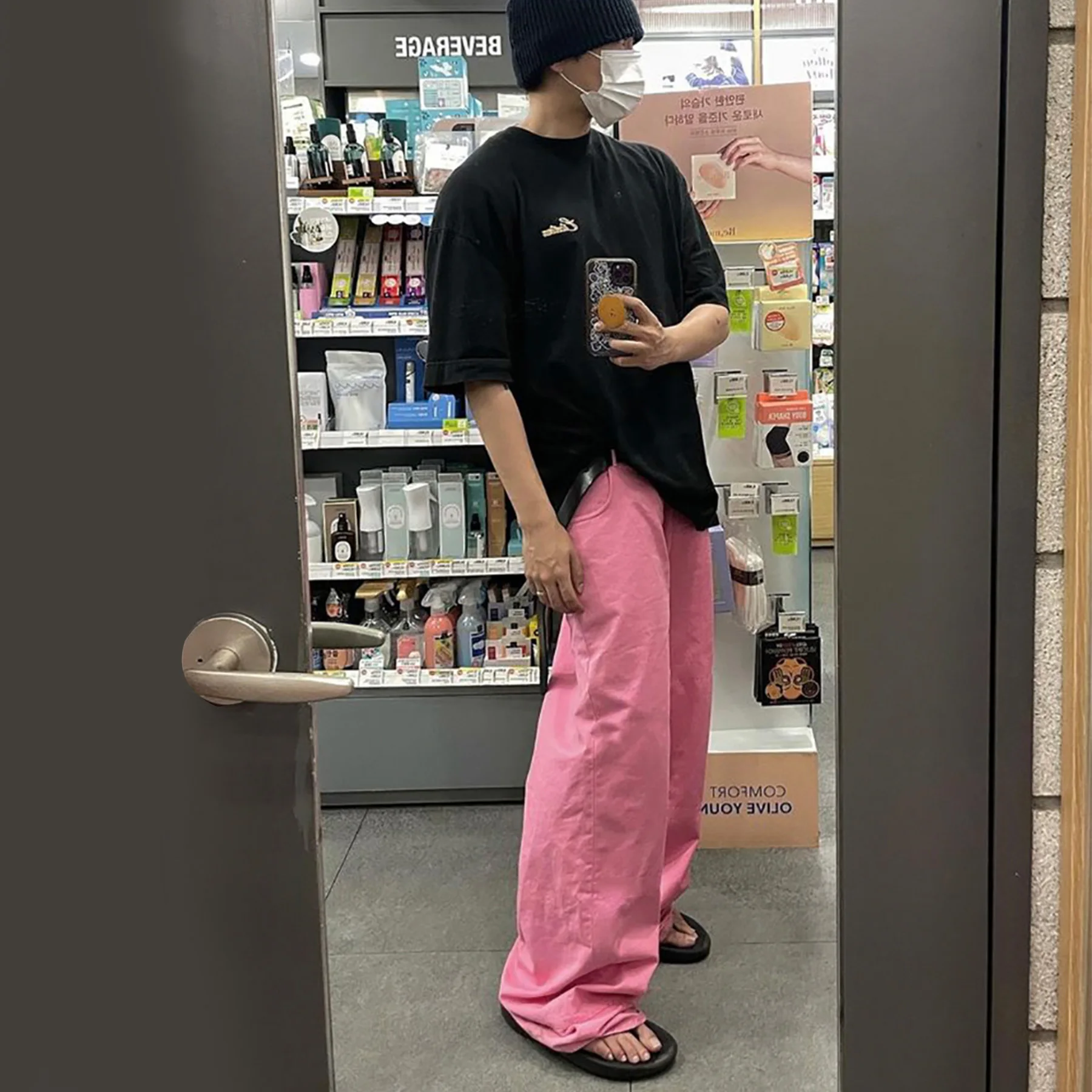 thumb