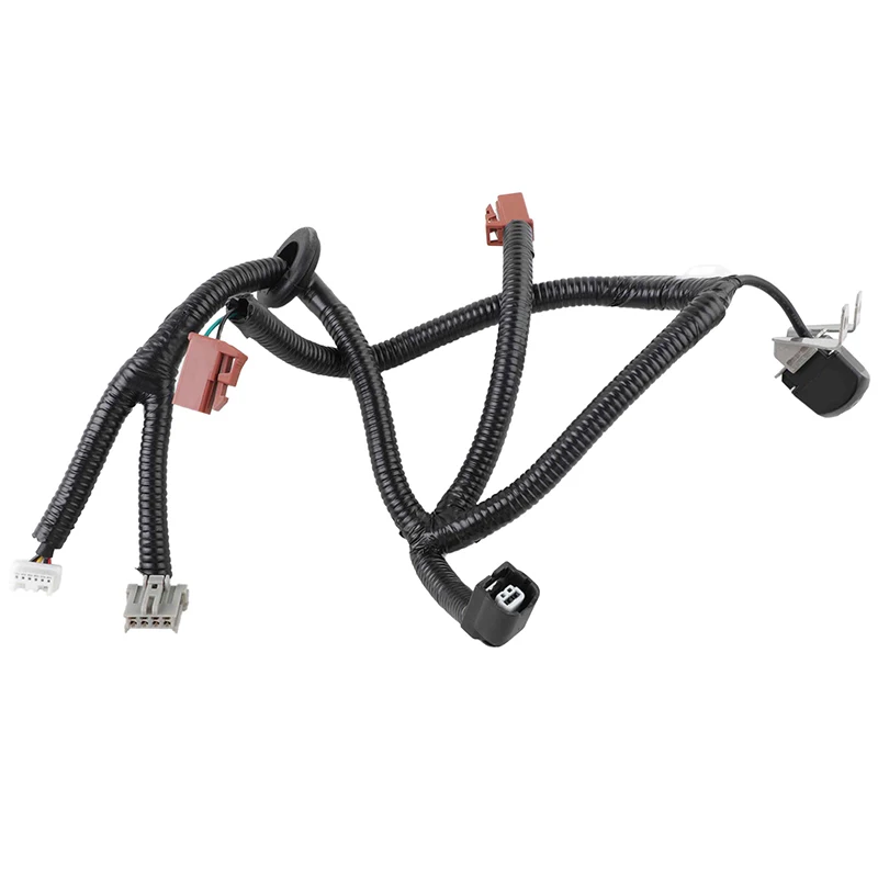 Honda Rear View Backup Camera For 2009-2015 Pilot 3.5L