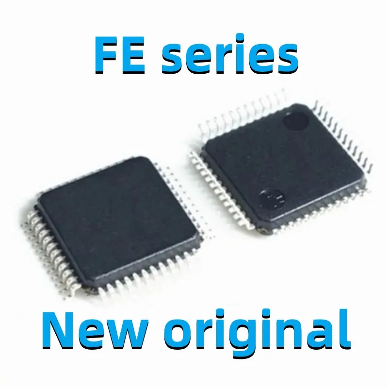 FE1.1-AQFP48A FE2.1-CQFP48A LQFP48
