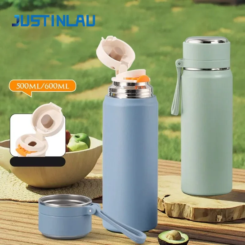 Stainless Steel Vacuum Insulated Coffee Mug