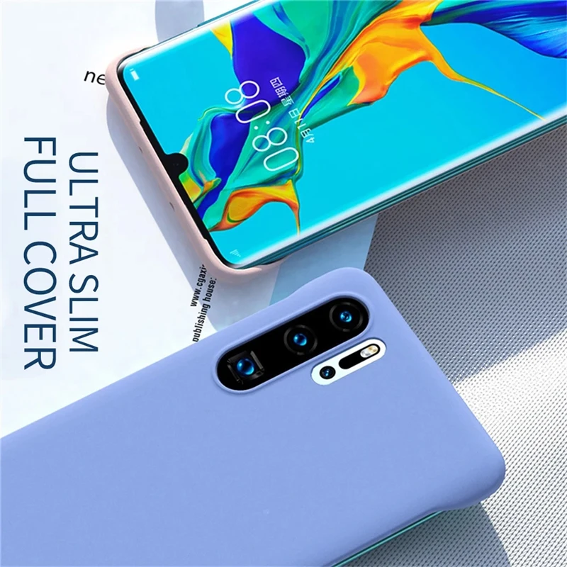Ultra Slim Matte Colorful Frameless Hard PC Phone Case