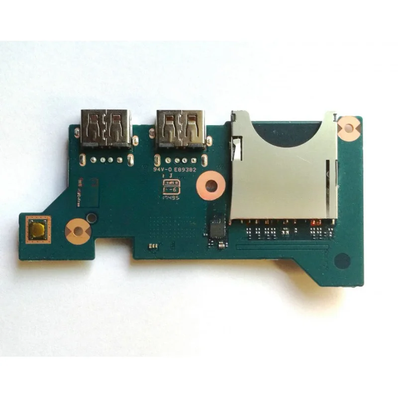 

Original for NP800G5M 850GM NP810G5M powerton SD card reader USB Board BA92-16947A