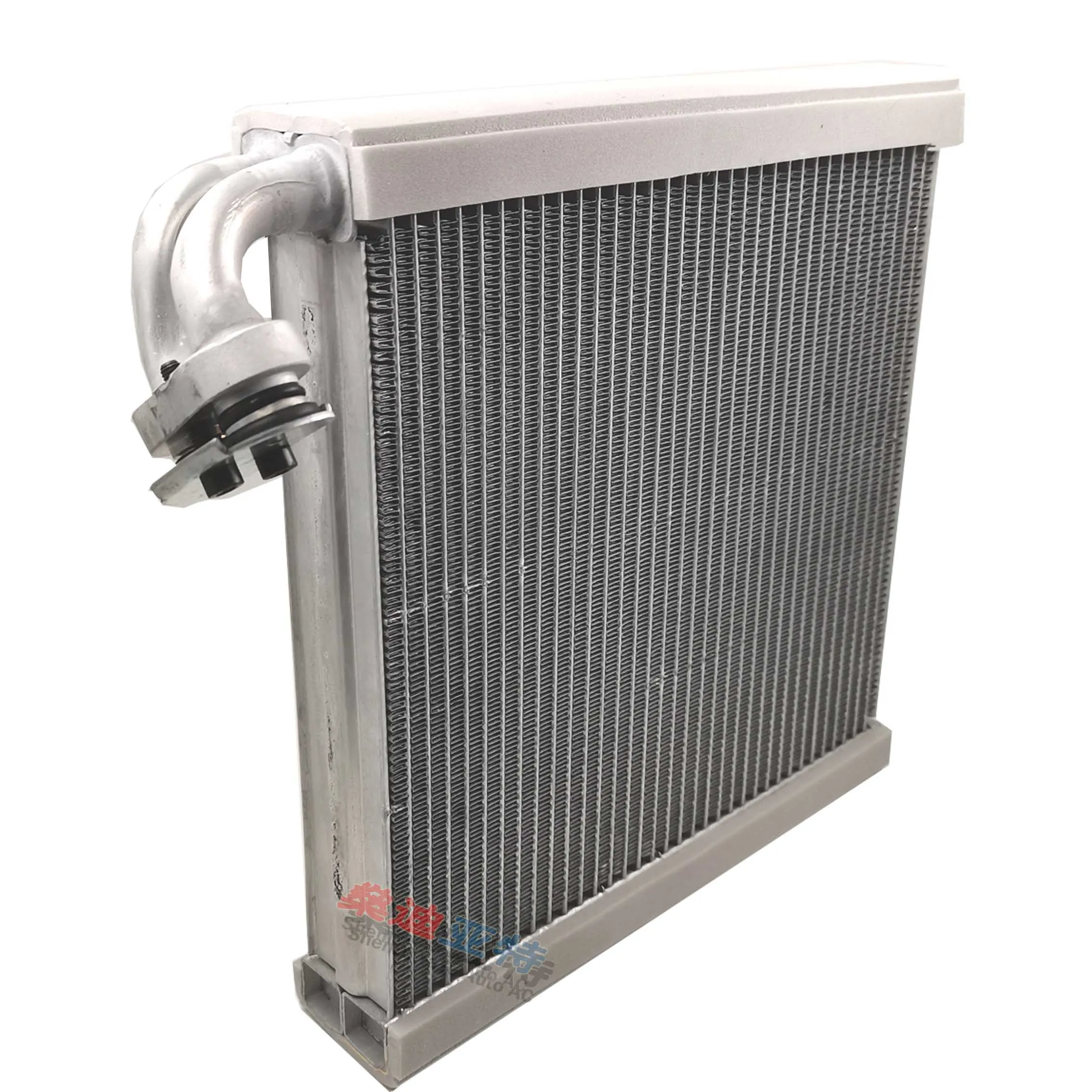 DGY061J1Z Car A/C Evaporator Core for 09-17 Ford Fiesta Hatchback Saloon Mazda 2 Hatchback DE DG 1.3L DGY0-61-J1Z