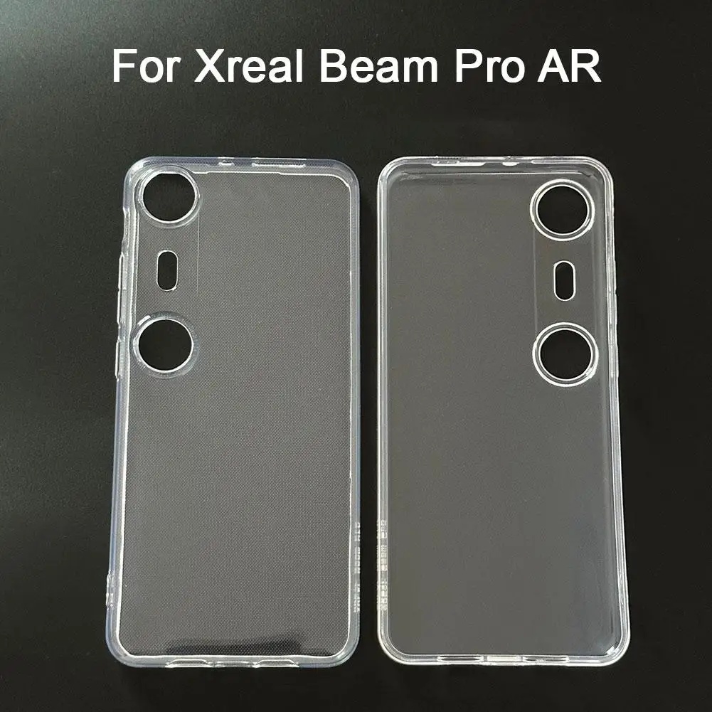 Protective Case For Xreal Beam Pro AR Phone Accessories