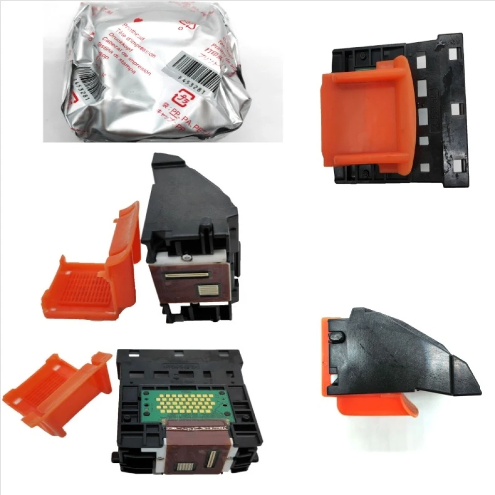 

Qy6-0064 qy6-0042 Full Color Printhead for canon iX5000 i850 MP740 MP730 MP710 560i i560 850i iP3100 iP3000 MP700 iX4000