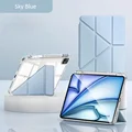 Sky blue