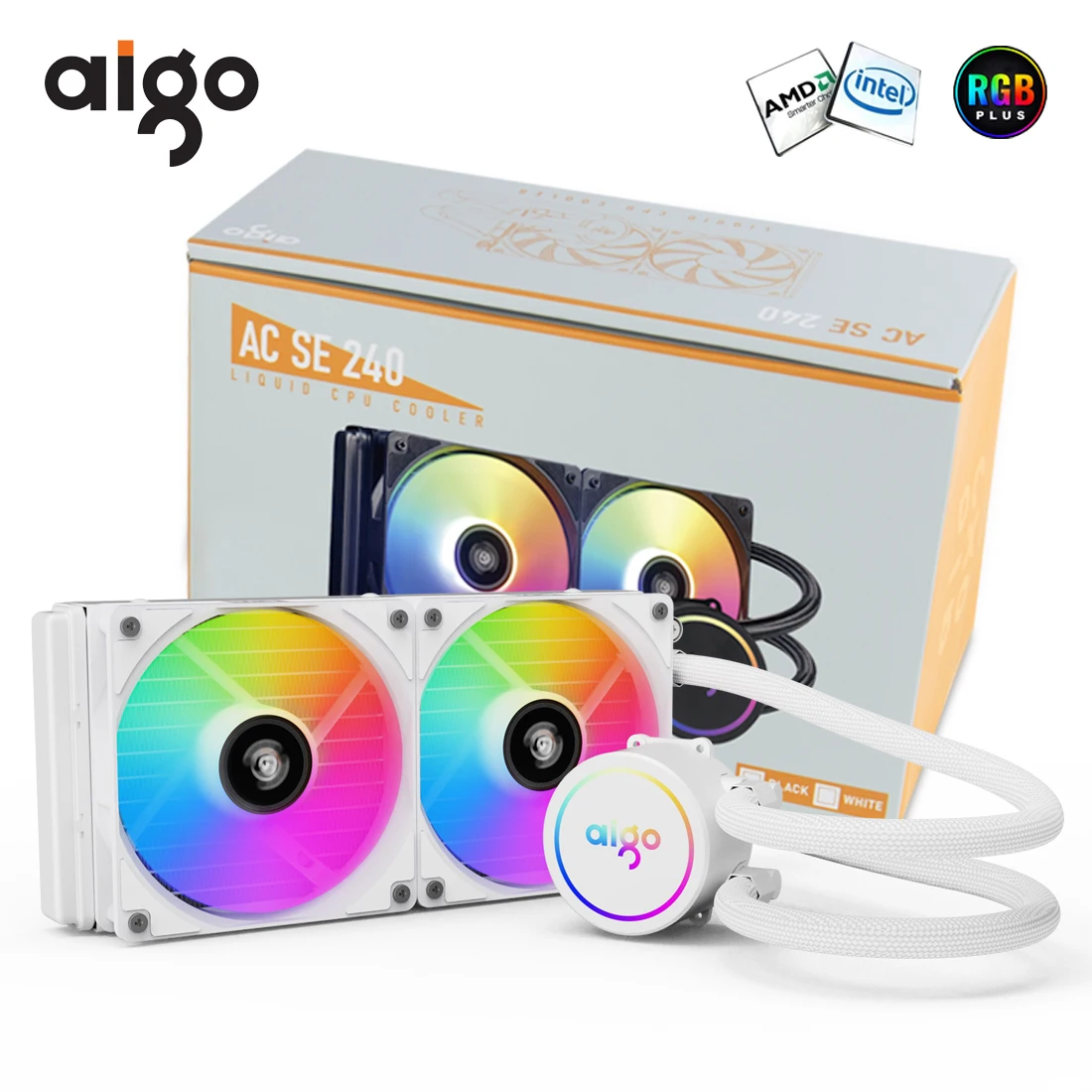 ACSE240 WHITE