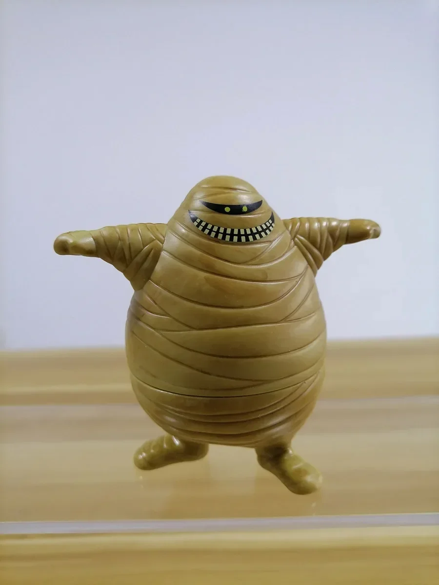 Hotels Elf Vampire Bat Dracula Mummy Murray Transylvanias Cartoon Action  Figures Children Birthday Gifts Table Ornaments - AliExpress, image size:900x1200