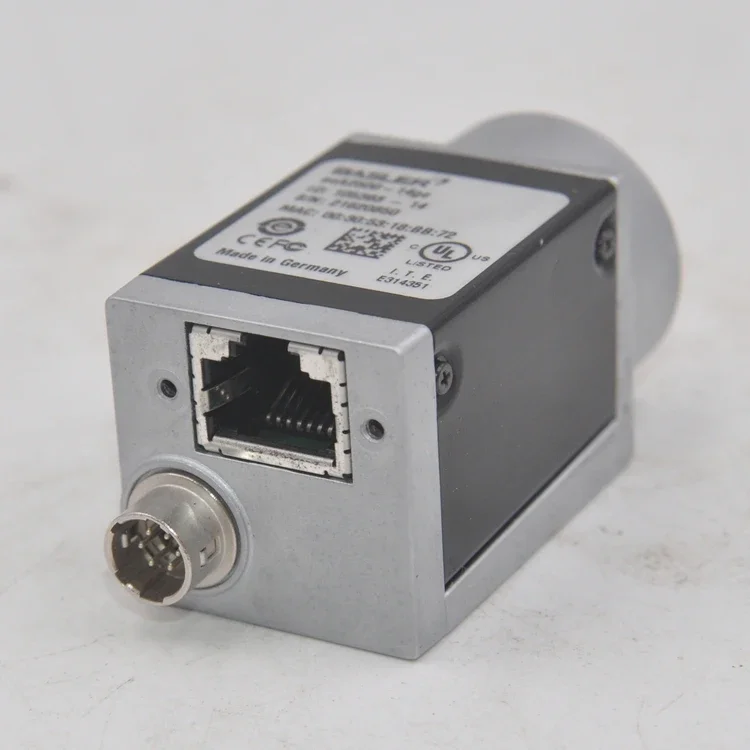 AcA2500-14gm acA2500-14um acA1600-20gm acA640-90gm acA1300-30gm ACA2500-14umIGR  ī޶, CCD Basler   ׽Ʈ Ϸ
