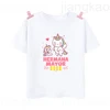 I Will Become A Sister Spanish Printed Kids Shirt Pregnant Announcement T-shirt Girls Short Sleeve Tee Child Summer Clothes Tops 4