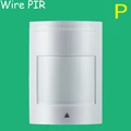 Wire PIR Sensor