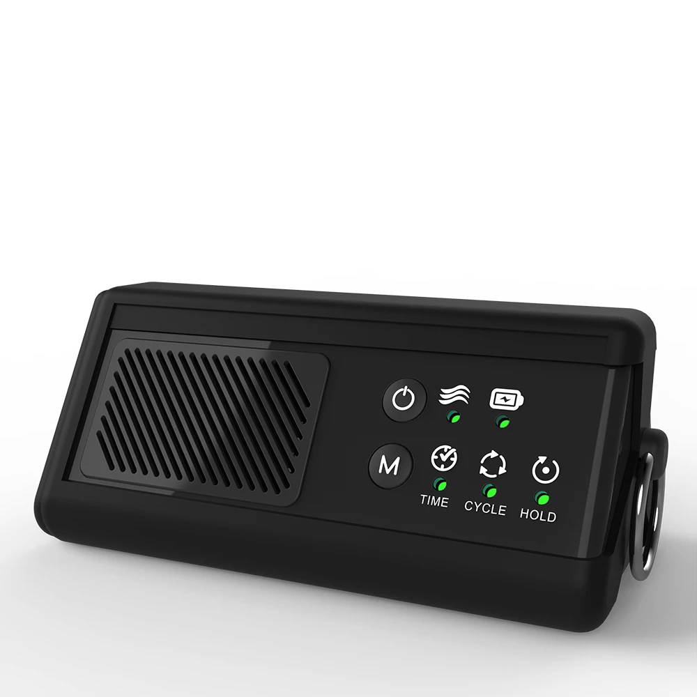 

Smart OZONE Air purification mini car air purifier for smoke