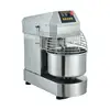 10L Spiral Dough Mixer Baking Bread Dough Mixing Machine Spiral Mixer For Sale 1