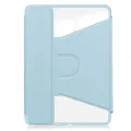 Sky blue case