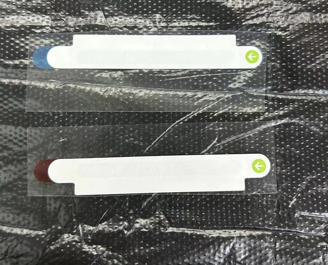 for AirPods Pro 2 version Type-C Box Seal Sticker Sealed