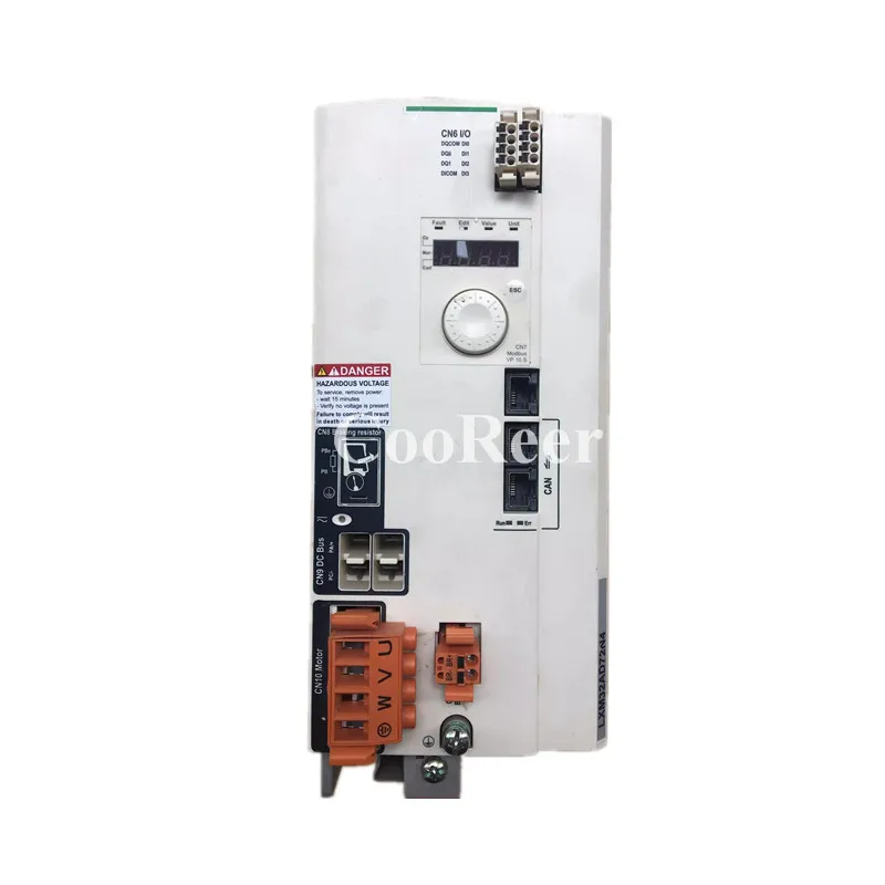 

LXM32 Series Servo Drive LXM32AD72N4 Brand New Original