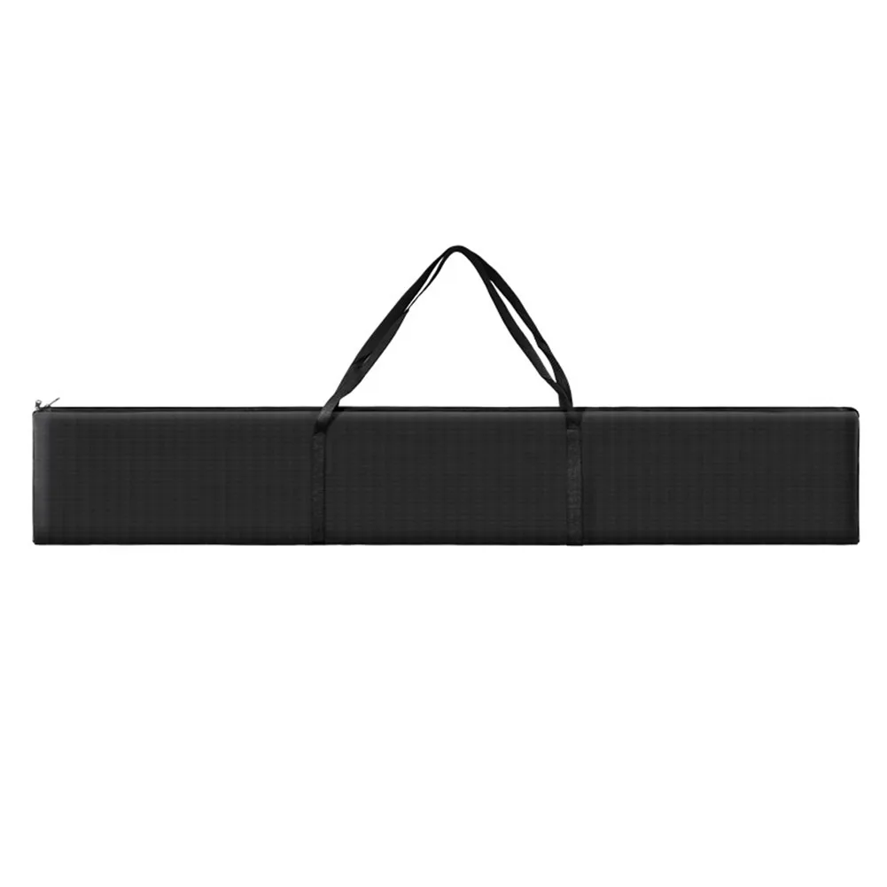 Description Picture 3 of itemGuide Rail Bag  Double-Side Track Saw Bag Protective Guide Rail Bag 59inch 150cm Guide Rail Bag  Double-Side Track Saw Bag