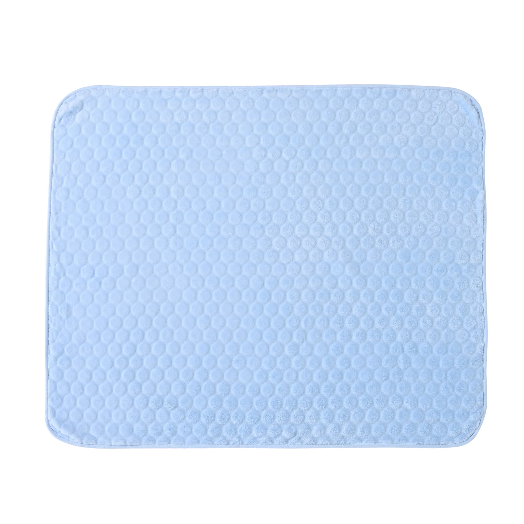 Baby Blanket & Swaddling Fleece Boys Blue Blankets Soft Bed Sheet Baby Towl 70*80cm 3