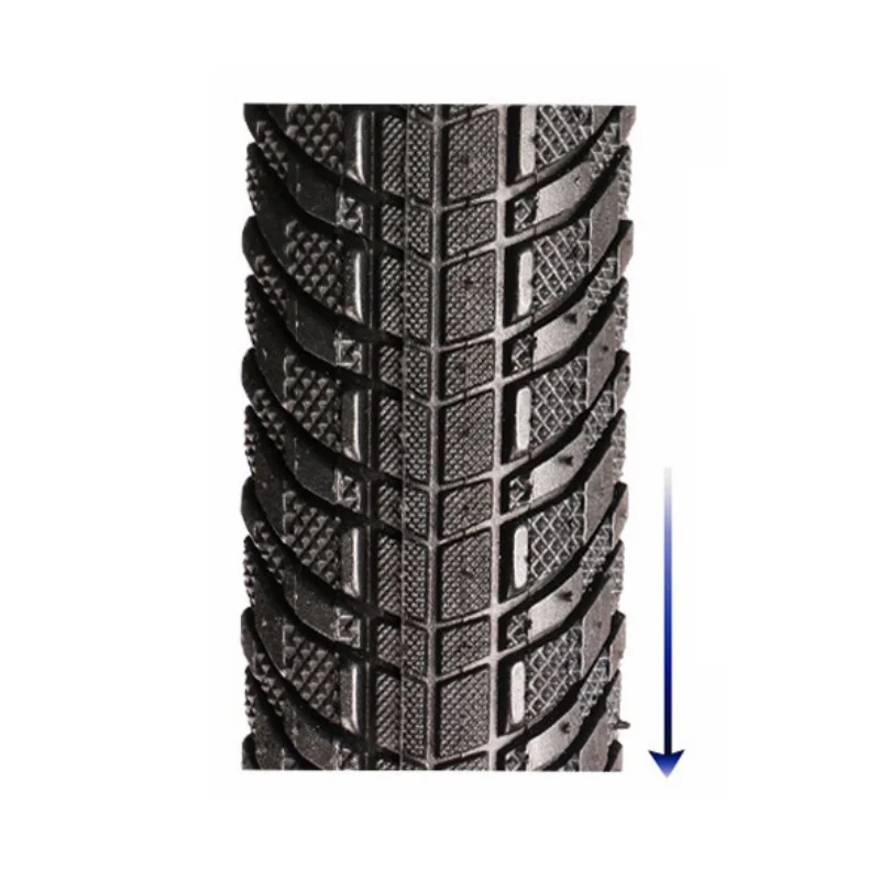 Description Picture 4 of itemKENDA Gravel Bike Tire 700C Bicycle Tyre 700C 700*28C 32C 35C 38C Road Bike Tire