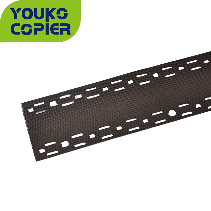 

10Pcs X Fuser Heat Cloth Fabric Oil Application Pad W/O Holder for Kyocera P2040 P2235 P2335 M2040 M2135 M2235 M2540 M2635 M2640