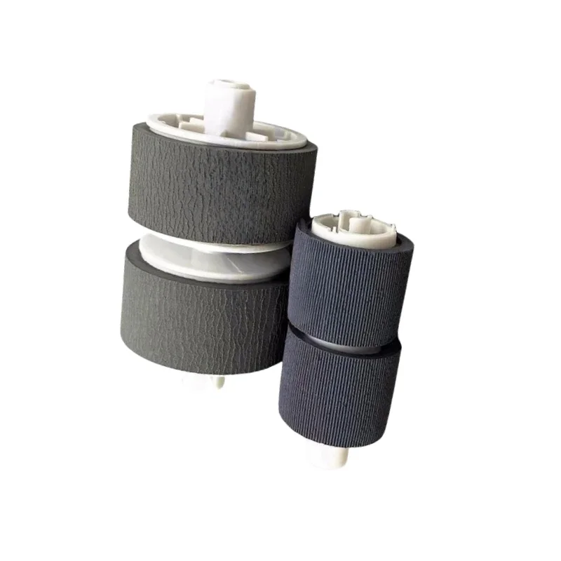 1X New Exchange Roller Kit For Canon Scanner DR-G1100 DR-G1130 G2090 G2110 G2140 - View #2