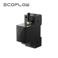 Compteurs de puissance intelligents EcoFlow pour centrale électrique de balcon, surveillance intelligente de la consommation d'énergie domestique réglable, compatible avec EcoFlow STREAM, installation facile Plug & Play 1