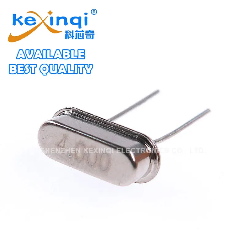 (35개/키트) HC-49S HC 49S 7값x5개 DIP 크리스탈 발진기 4MHz 8MHz 12MHz 16MHz 20MHz 25MHz 32.768MHz