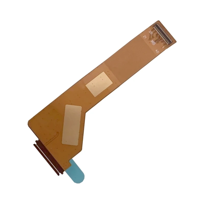 LCD Flex Cable for Lenovo Tab M10 Plus TB-X606F TB-X606N TB-X606M Mobile Phone Replacement Parts