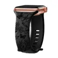 Butterfly Black