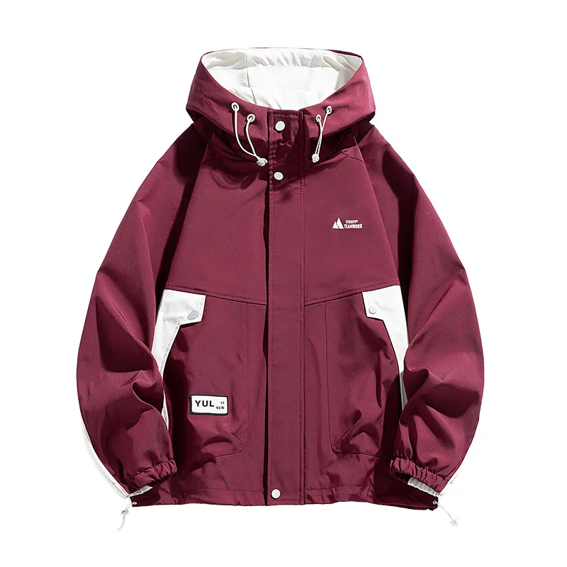 wine red