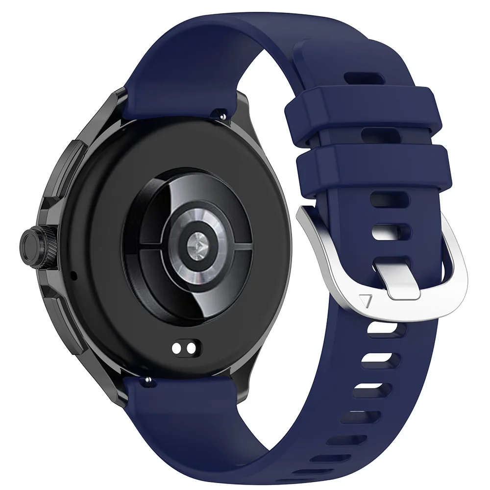 Premium 22mm Replacement Watchband Bracelet - Color 2